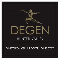 DEGENSIGN